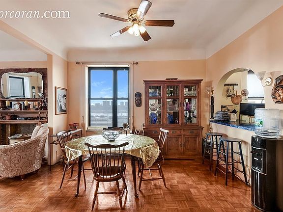 4th image of 501 W 138th St APT 71