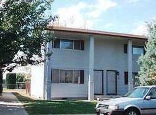 1221 S Security Ln, Boise, ID 83705
