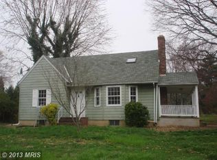 2012 E Churchville Rd, Bel Air, MD 21015