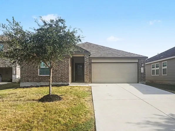 2708 IBERIA CT, Seguin, TX 78155