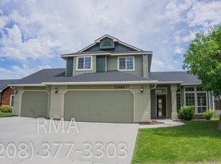 11482 W Celestial Dr, Star, ID 83669