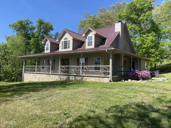 429 Briar Thicket Rd, Bybee, TN 37713