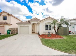 15068 SW 141st Ter, Miami, FL 33196