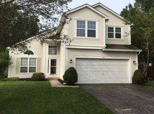 1161 Sweetwater Rdg, Lake In The Hills, IL 60156