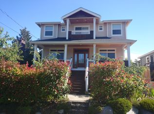 2825 NW 59th St, Seattle, WA 98107