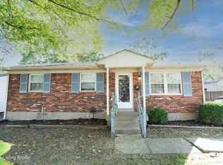 4606 Palma Rd, Louisville, KY 40272