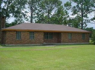 5847 N Highway 171, Lake Charles, LA 70611