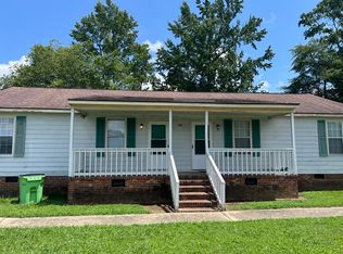 104 Suzanne Cir #A, Roanoke Rapids, NC 27870