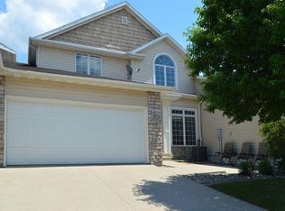3716 Ashton Dr, Ames, IA 50010