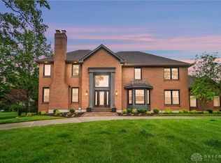 10612 Falls Creek Ln, Dayton, OH 45458