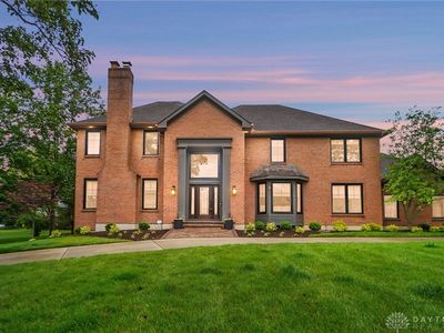 10612 Falls Creek Ln, Dayton, OH, 45458