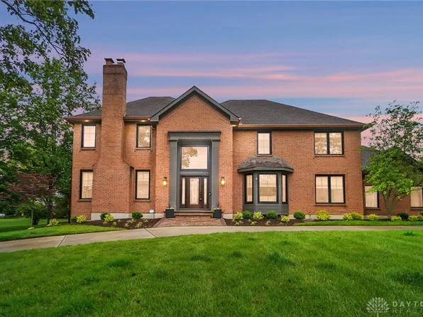 10612 Falls Creek Ln, Dayton, OH 45458