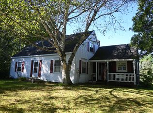 214 Dudley Corner Rd, Skowhegan, ME 04976