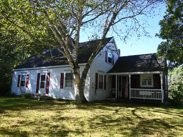 214 Dudley Corner Road, Skowhegan, ME 04976