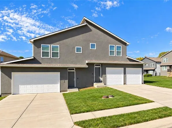 7622 N Mercier Ct, Kansas City, MO 64118