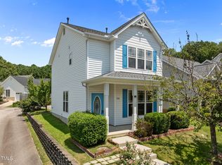 1046 Dual Parks Rd, Apex, NC 27502