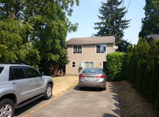 4624 SW Myrtle St, Seattle, WA 98136