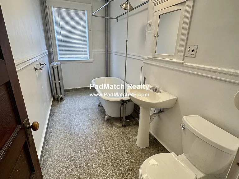 Bathroom 1