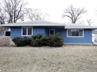 1022 E Shawnee Ave, Des Moines, IA 50313