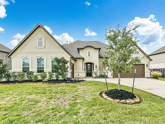 2nd image of 16811 Harbor Falls Drive