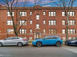 1454 W Roscoe St APT 3W, Chicago, IL 60657