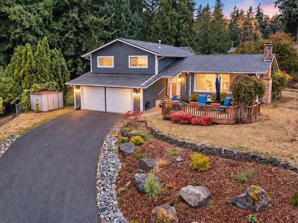 7067 Navajo Trail NE, Bremerton, WA 98311
