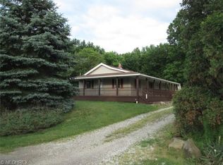 7089 Manchester Rd, New Franklin, OH 44614