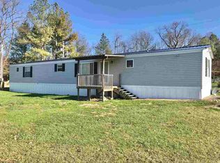 313 Morningstar Hl, Flatwoods, KY 41139