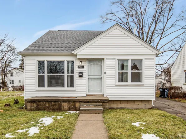 19214 Healy St, Detroit, MI 48234