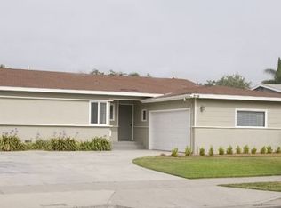 819 N Acacia Ave, Fullerton, CA 92831