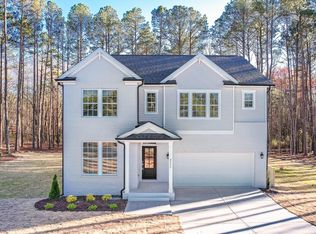 4557 Old Us Highway 421 Rd, Lillington, NC 27546