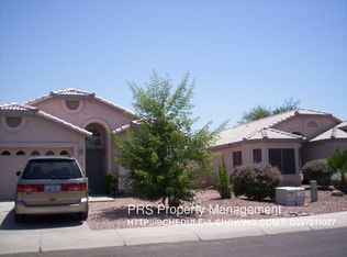 111 W Gail Dr, Gilbert, AZ 85233