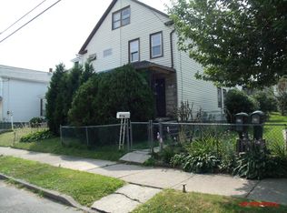 375 E Washington St, Nanticoke, PA 18634