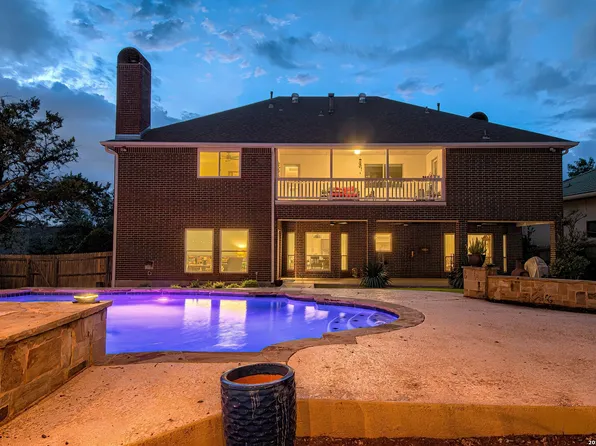 3 Tanner Woods, San Antonio, TX 78248