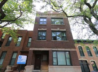 1424 W Flournoy St #3, Chicago, IL 60607
