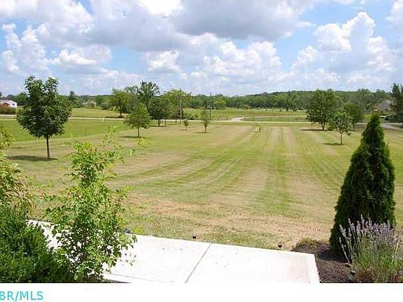 View from Front Walkway