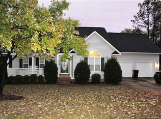 990 Northview Dr, Sanford, NC 27332
