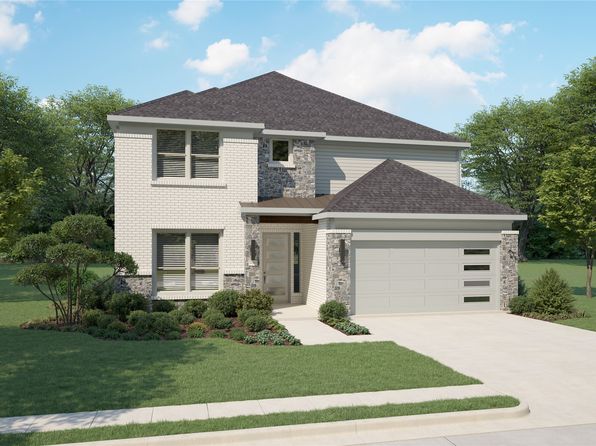 Home for Sale in 75071