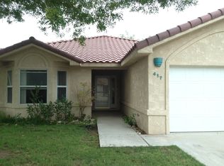 417 Cimarron Trl, Carlsbad, NM 88220