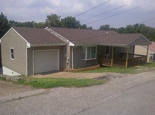 725 7th Ave, Pleasant Grove, AL 35127