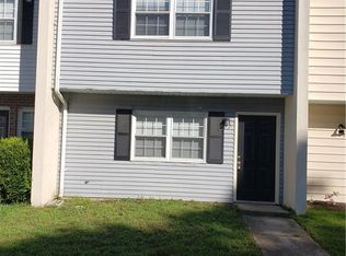 7 Sally Ann Pl, Newport News, VA 23602