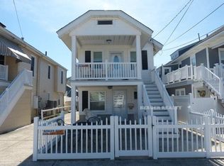 814 Saint James Pl #1, Ocean City, NJ 08226