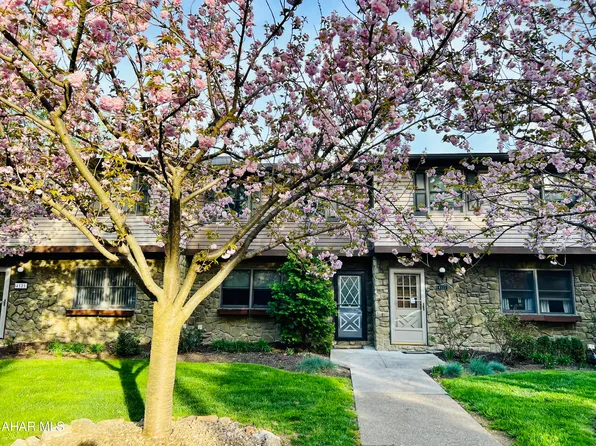 4123 Lynndale Rd, Altoona, PA 16602