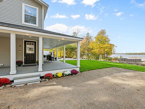 2nd image of 72 Sand Beach Road
