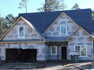 205 Covey Court Cpe, Carteret, NC 28584