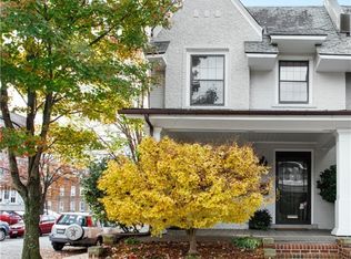 1801 Floyd Ave, Richmond, VA 23220