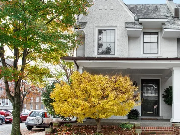 1801 Floyd Ave, Richmond, VA 23220