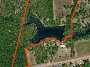 141 Hollow Creek Rd, Salley, SC 29137