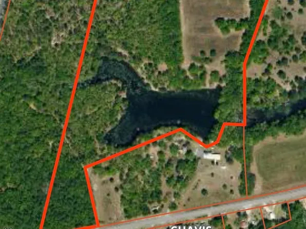 141 Hollow Creek Rd, Salley, SC 29137