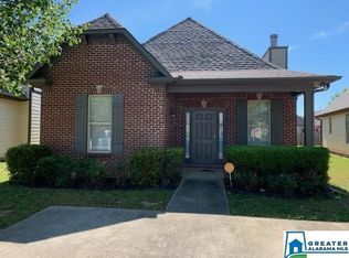 2120 Spaulding Pl, Moody, AL 35004